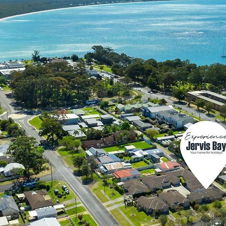 Pipis Huskisson By Experience Jervis Bay Villa Exterior photo