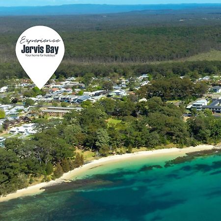 Pipis Huskisson By Experience Jervis Bay Villa Exterior photo