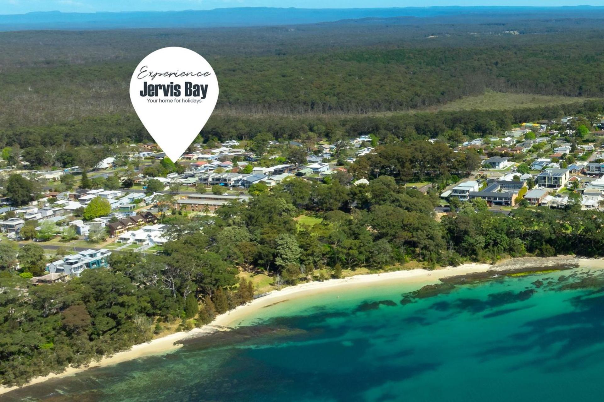 Pipis Huskisson By Experience Jervis Bay Villa Exterior photo