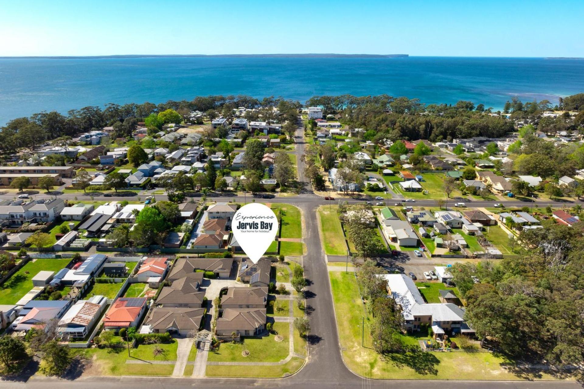 Pipis Huskisson By Experience Jervis Bay Villa Exterior photo