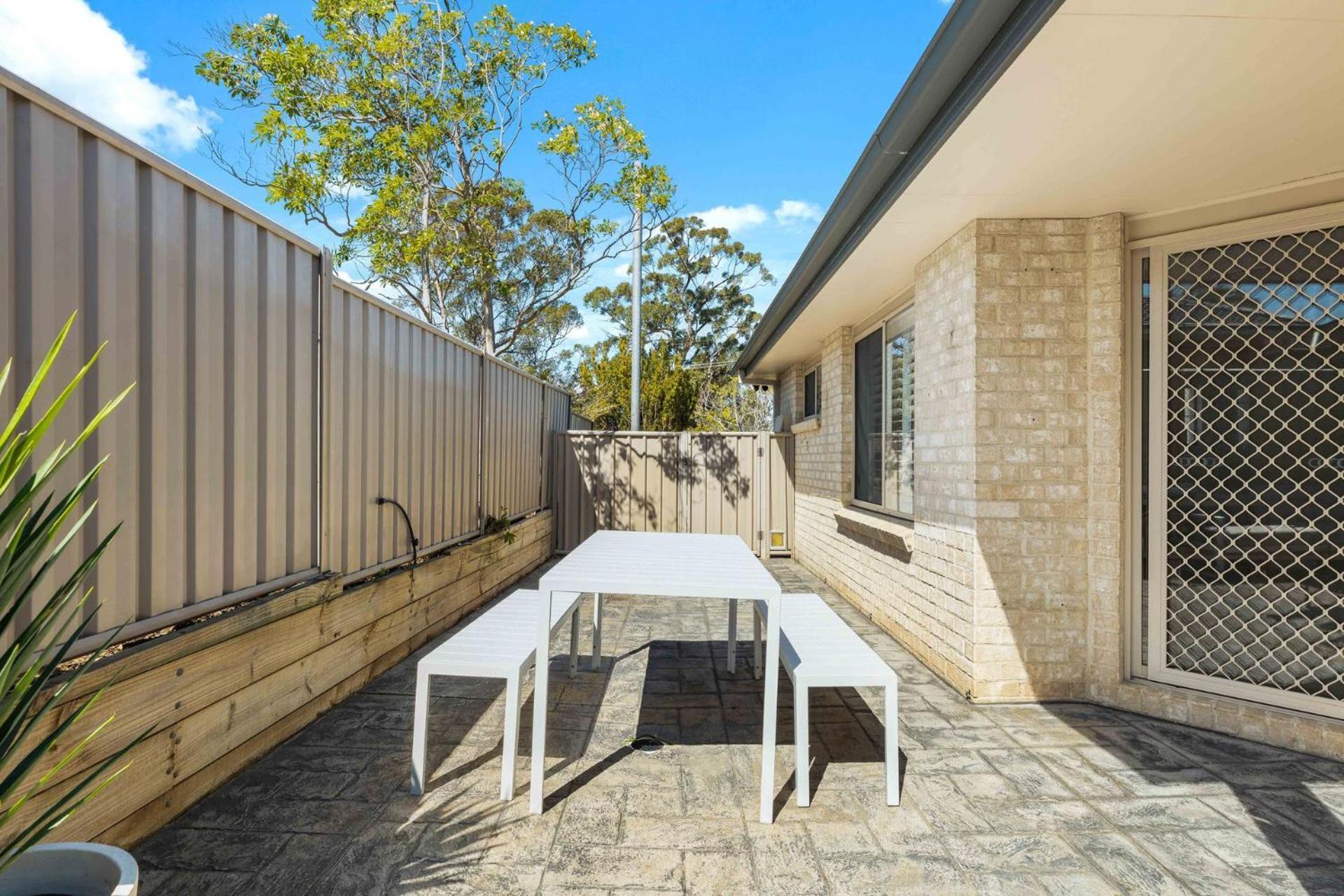 Pipis Huskisson By Experience Jervis Bay Villa Exterior photo